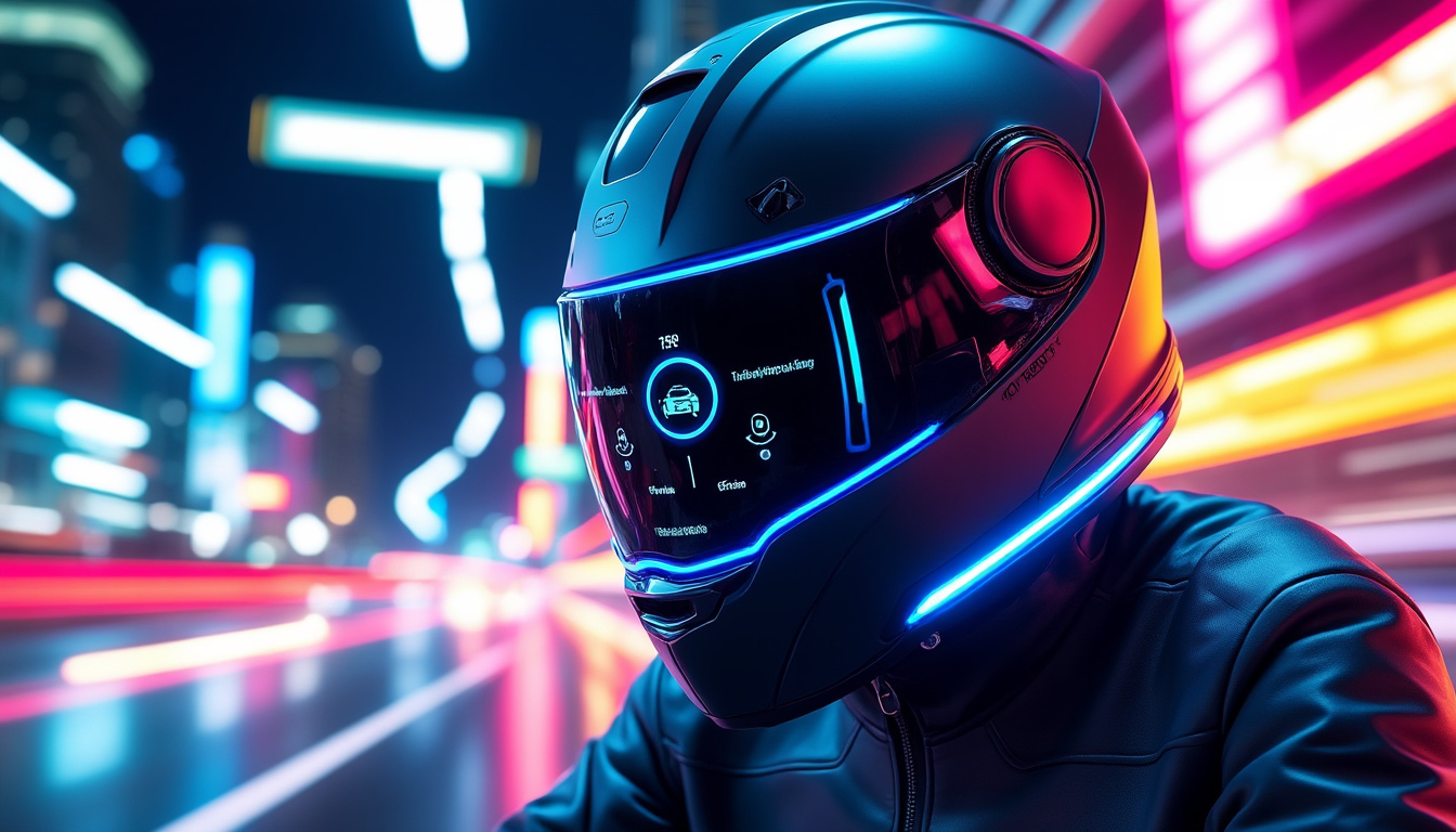 découvrez tout sur le gt-air 3 smart, un casque innovant alliant sécurité, confort et technologie avancée pour une expérience de conduite optimale.
