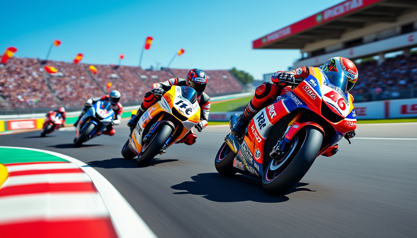 découvrez l'histoire, les enjeux et l'importance des 8 heures de suzuka, une course emblématique qui marque l'apogée de l'endurance moto à travers le monde.